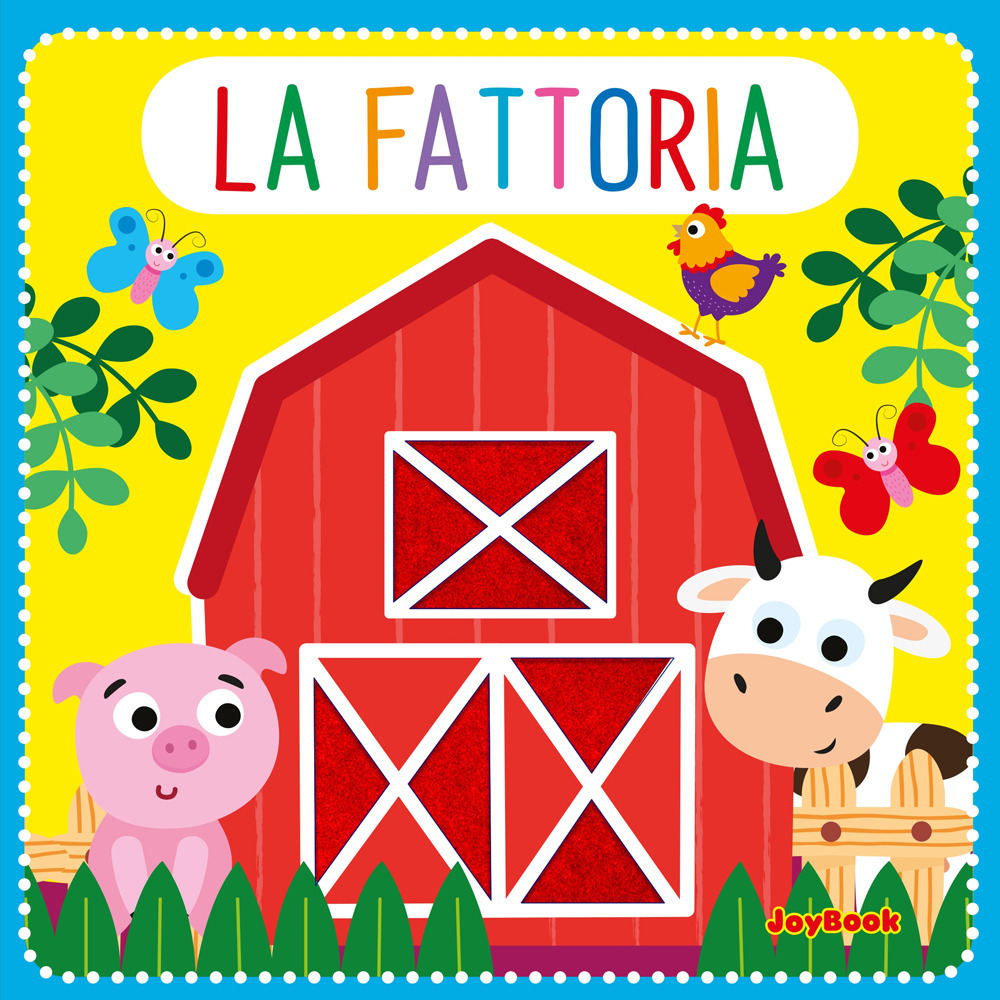 La fattoria. Feltrini