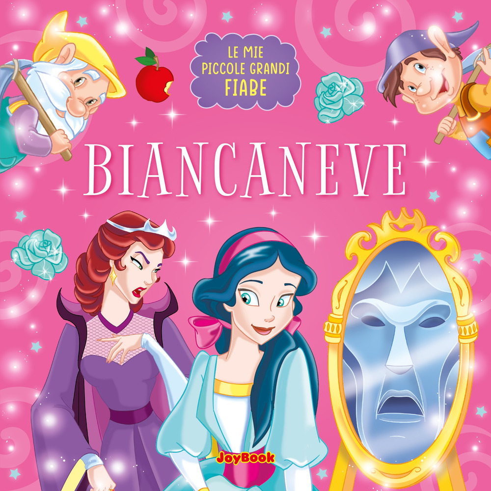 Biancaneve