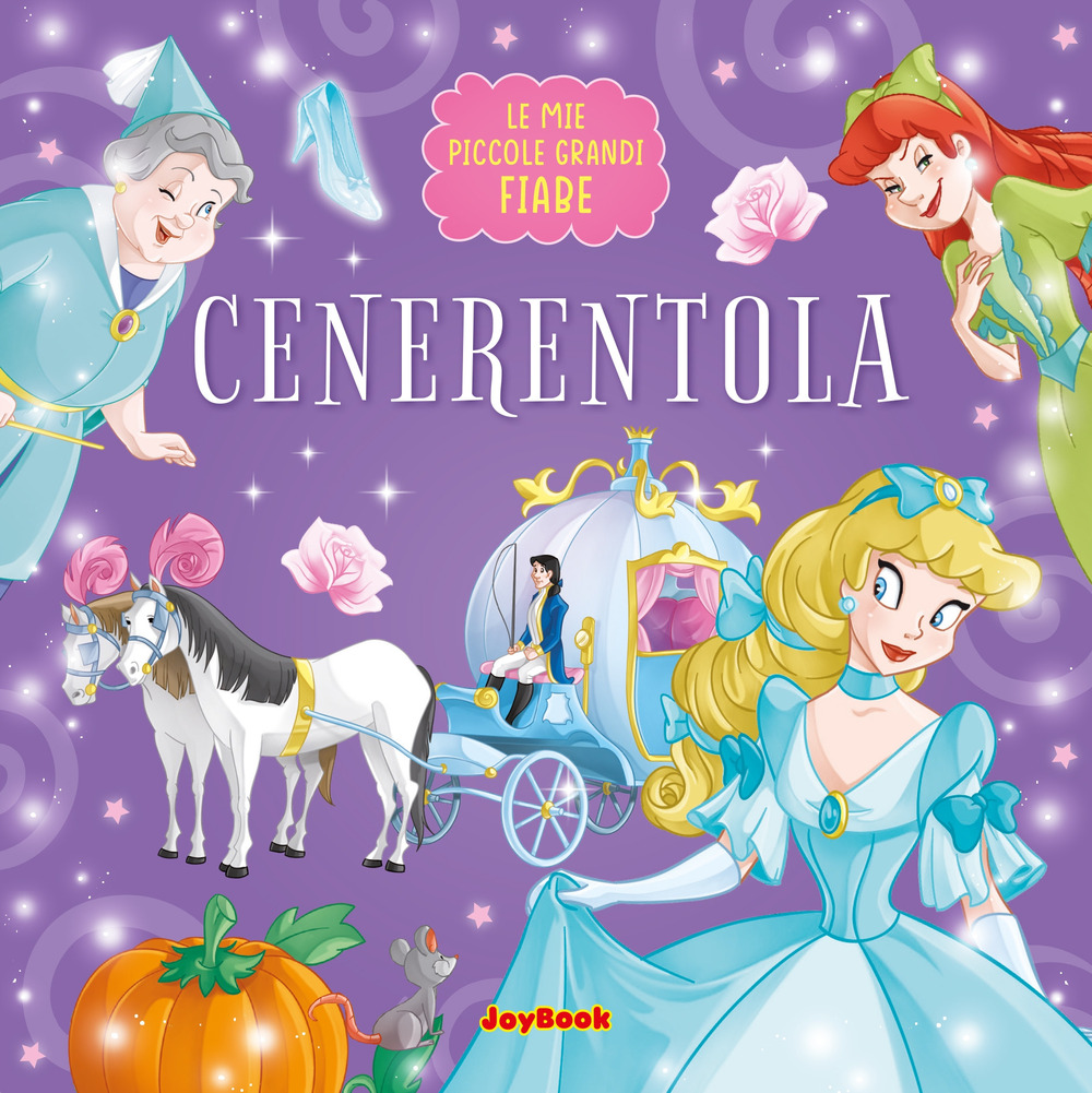 Cenerentola