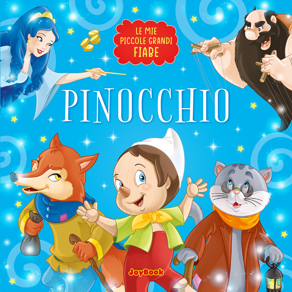 Pinocchio