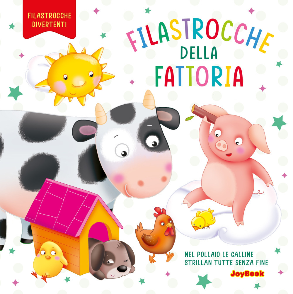 Filastrocche della fattoria