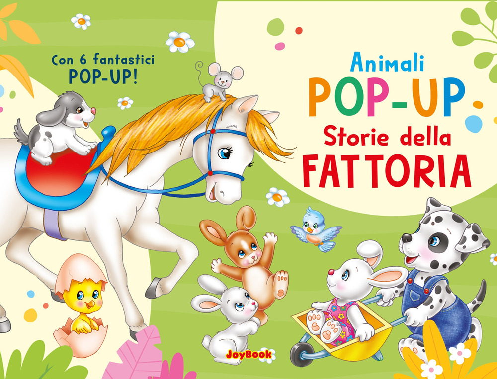 Storie della fattoria