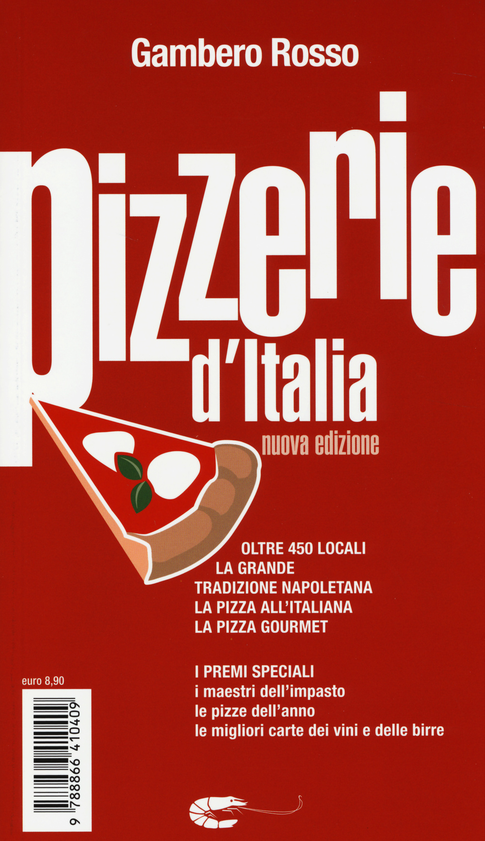 Pizzerie d'Italia del Gambero Rosso