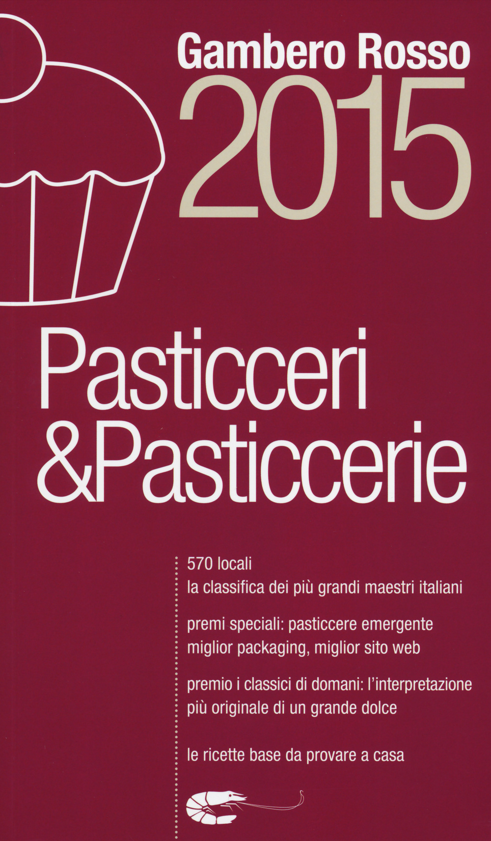 Pasticceri & pasticcerie 2015