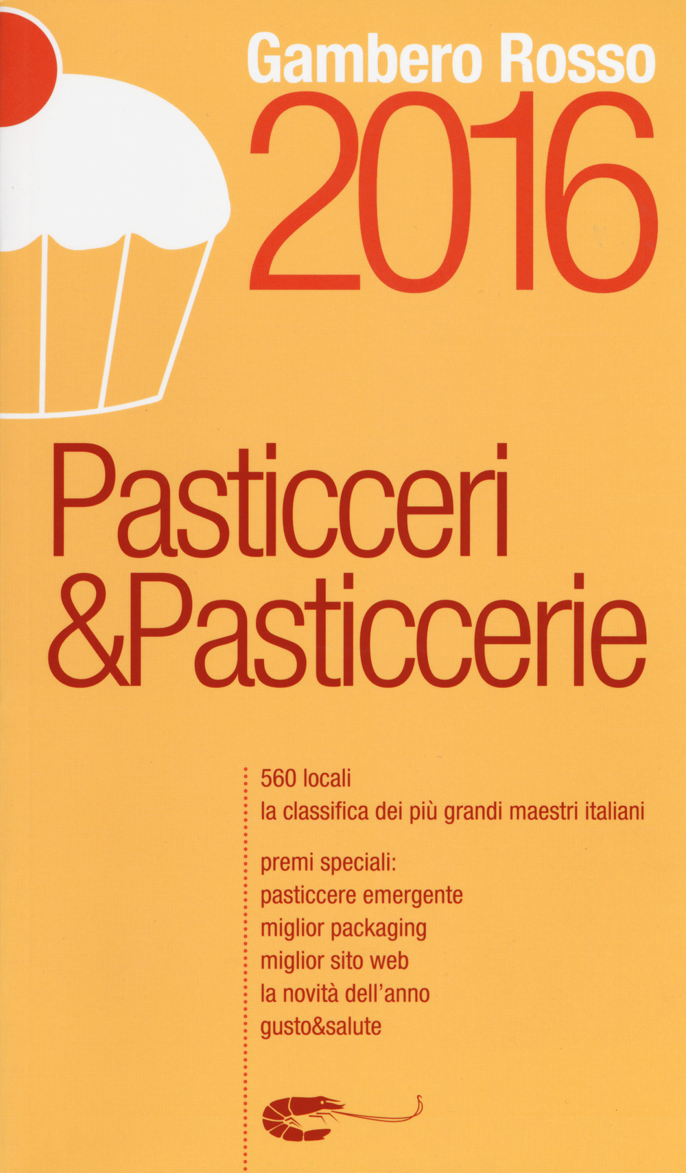Pasticceri & pasticcerie 2016