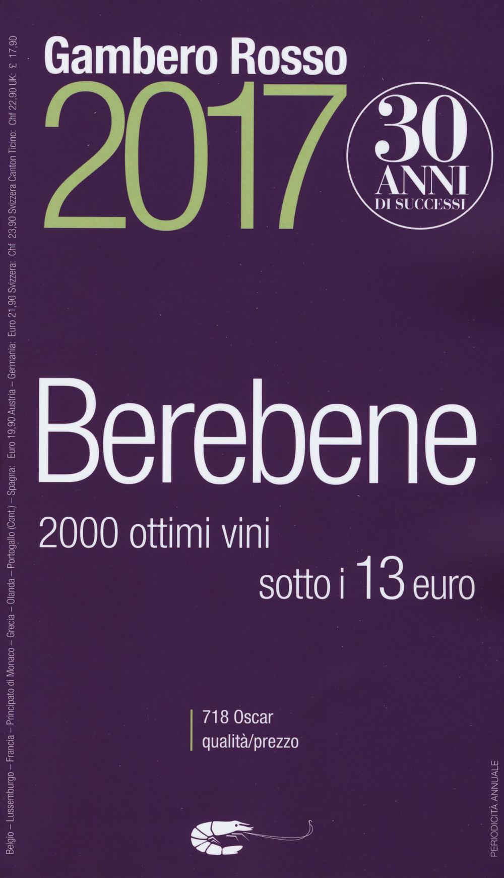 Berebene 2017