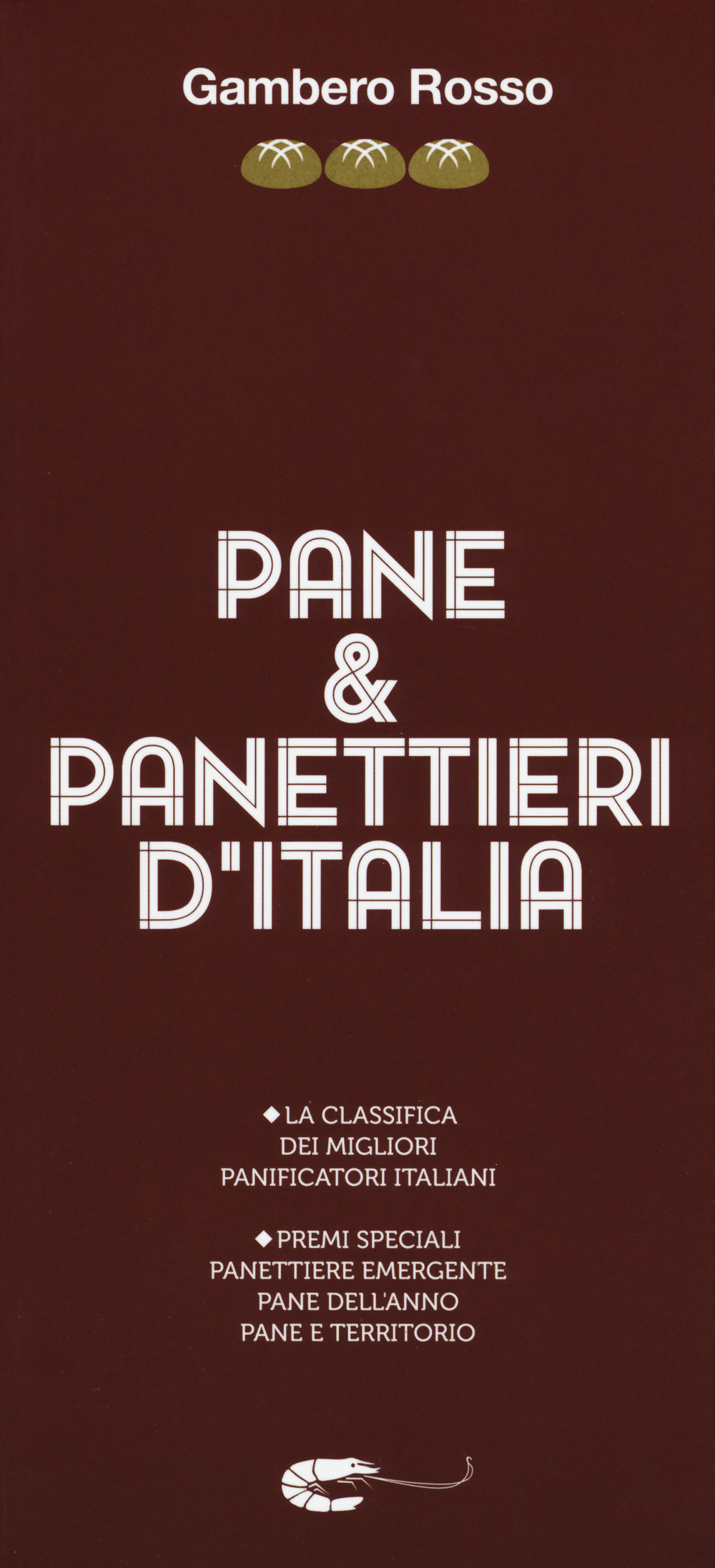 Pane & panettieri d'Italia