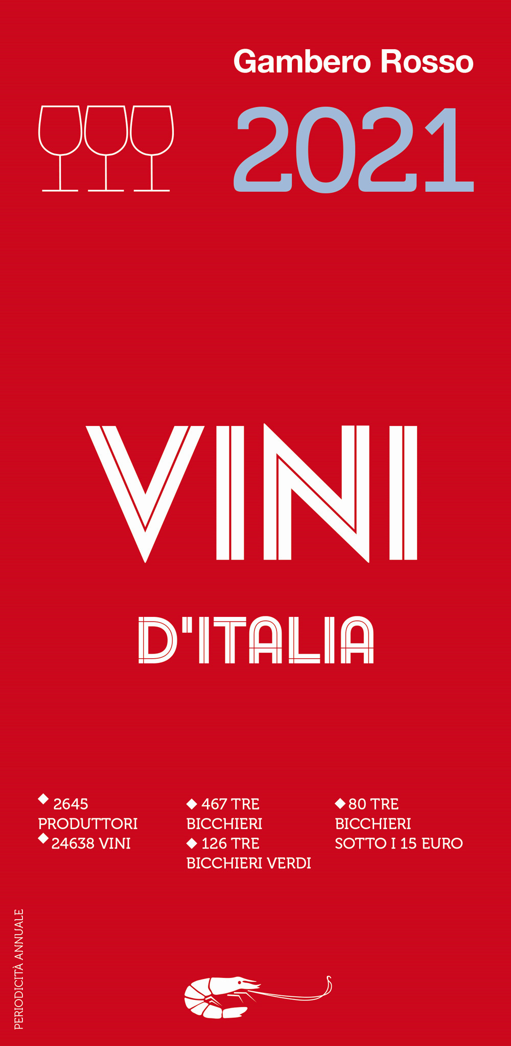 Vini d'Italia 2021