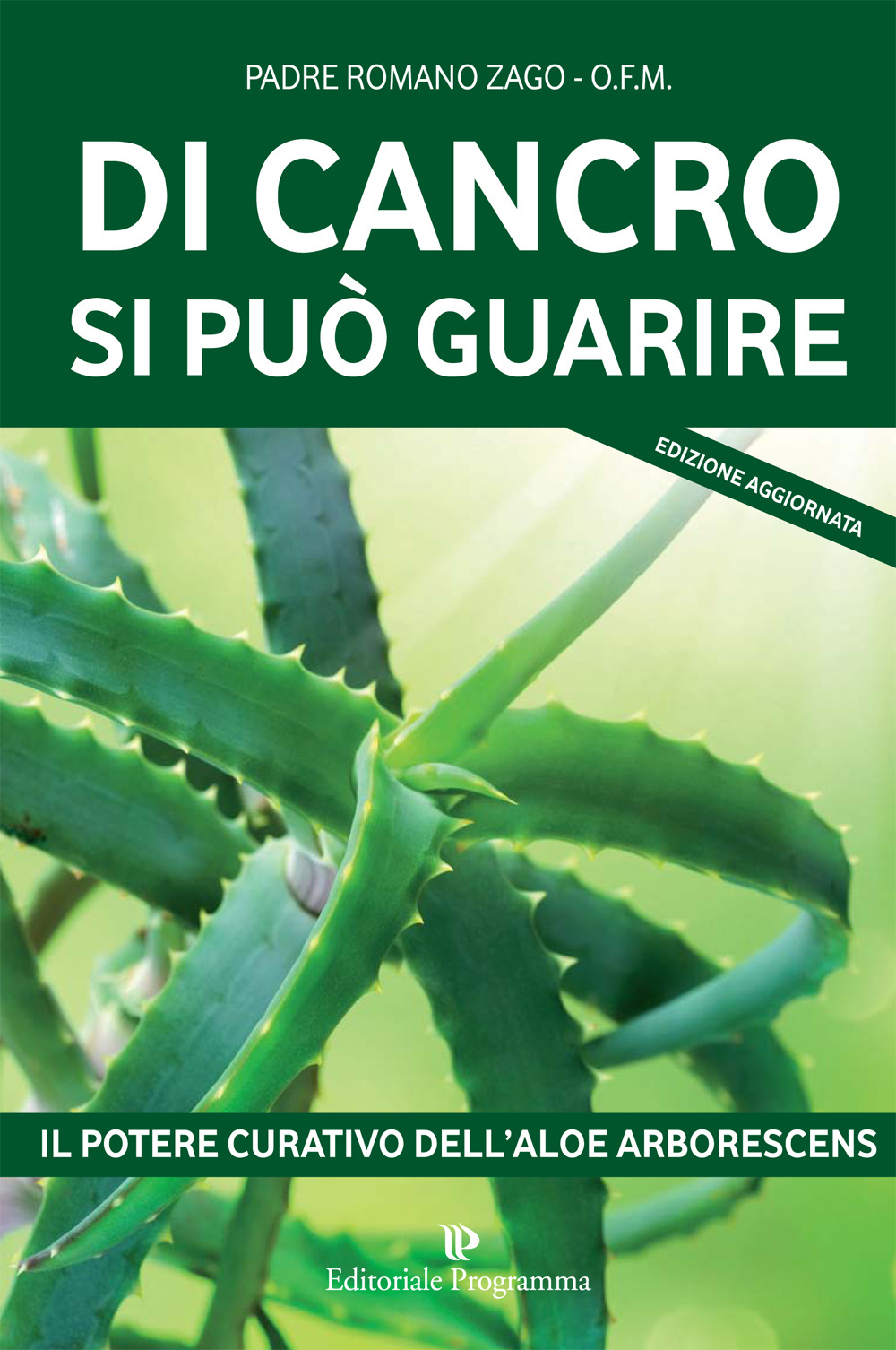 Di cancro si può guarire