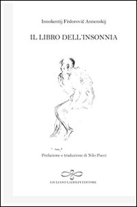 Il libro dell'insonnia