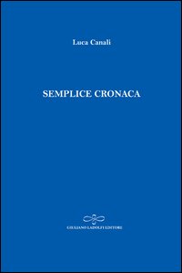 Semplice cronaca