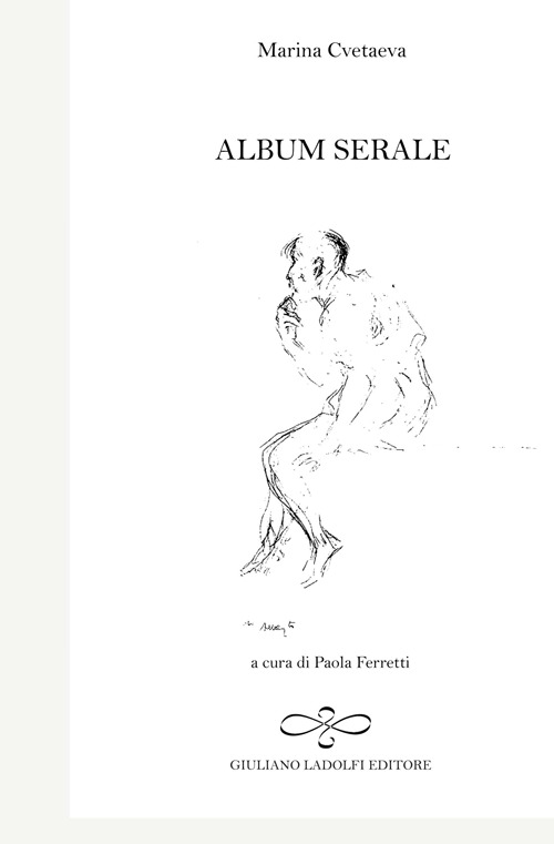 Verste. Poesie 1916-1920. Testo russo a fronte