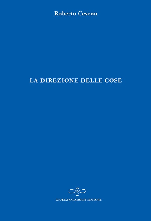 La direzione delle cose