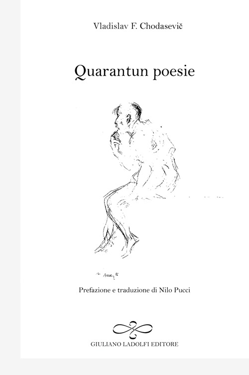 Quarantun poesie. Testo russo a fronte