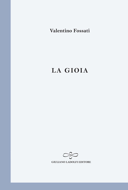 La gioia