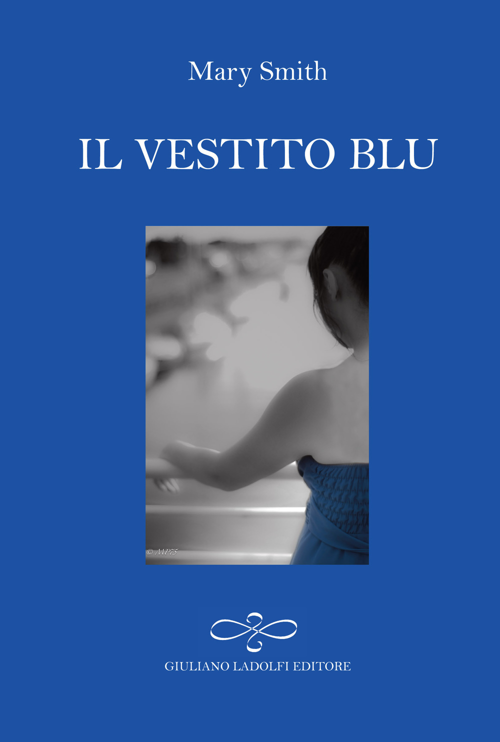 Il vestito blu