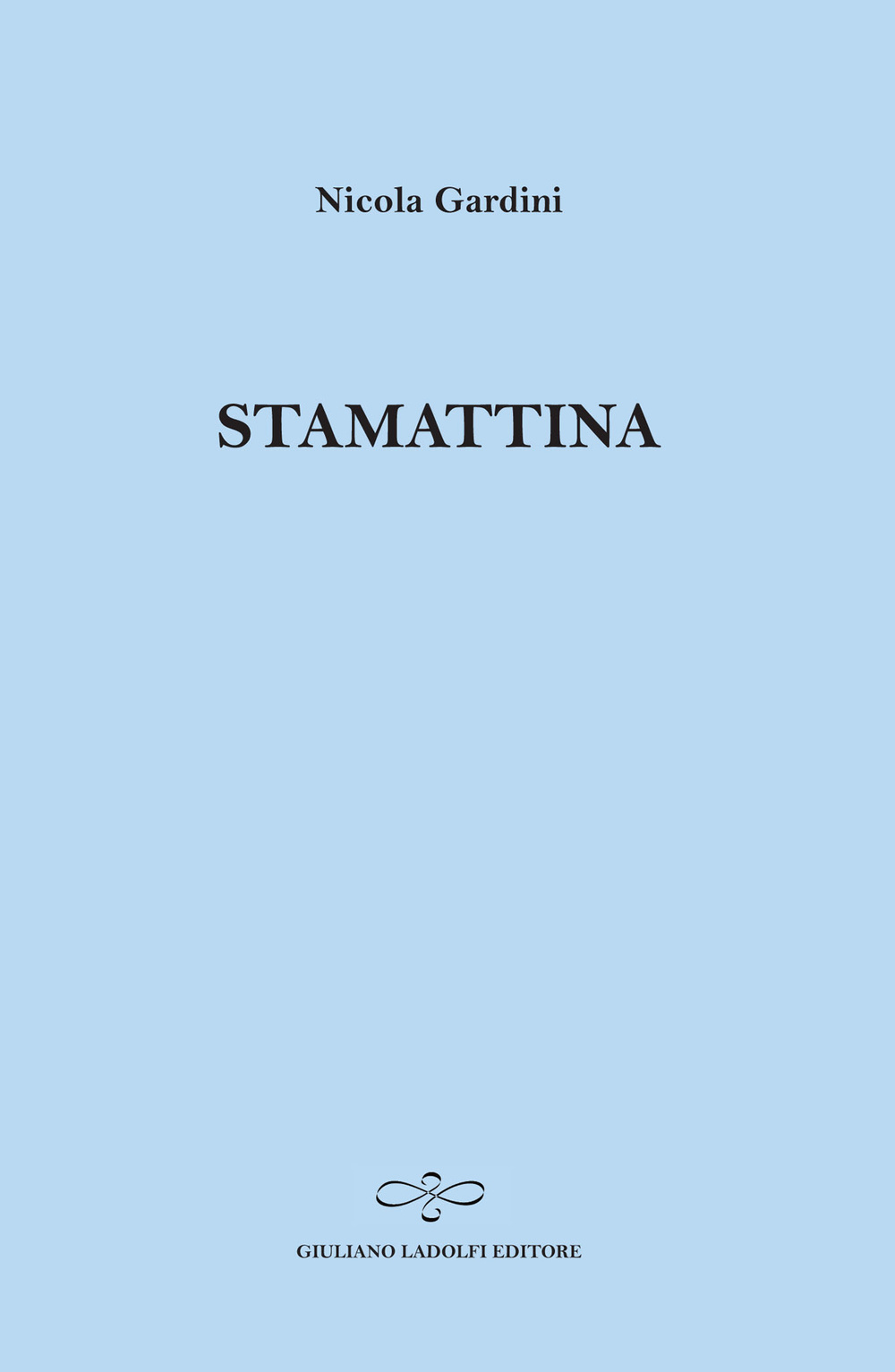 Stamattina