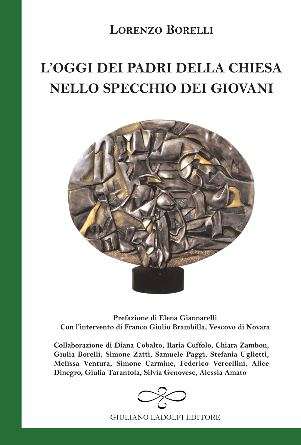 L'oggi dei padri della Chiesa nello specchio dei giovani