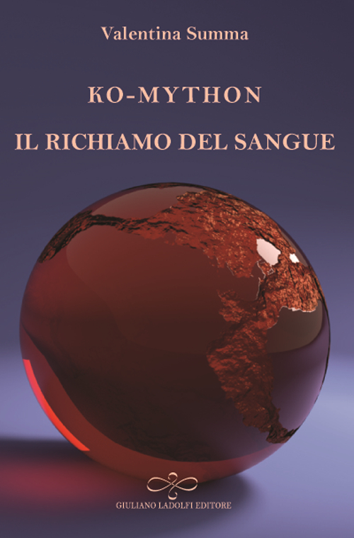 Il richiamo del sangue. Ko-Mython