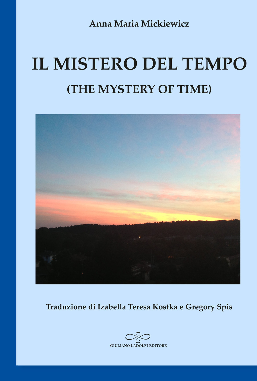 Il mistero del tempo-The mystery of time