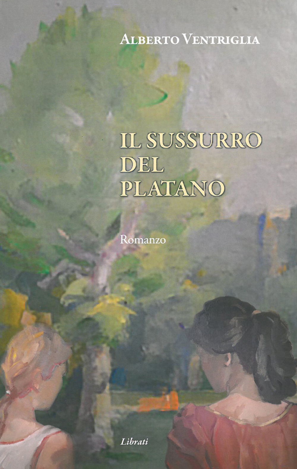 Il sussurro del platano