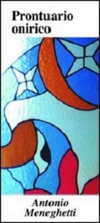 Prontuario onirico
