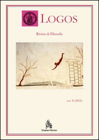 Logos. Rivista di filosofia. Vol. 8