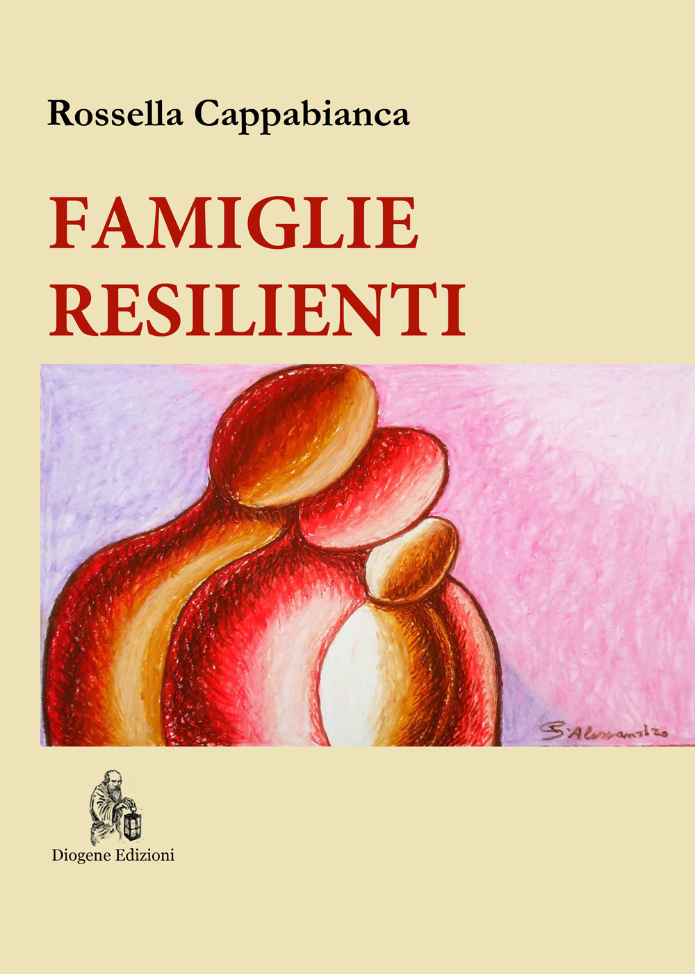 Famiglie resilienti. Riflessioni di una mediatrice familiare