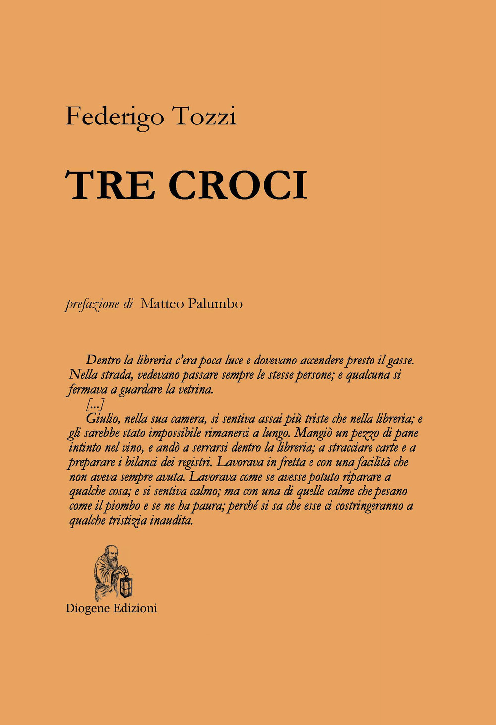Tre croci