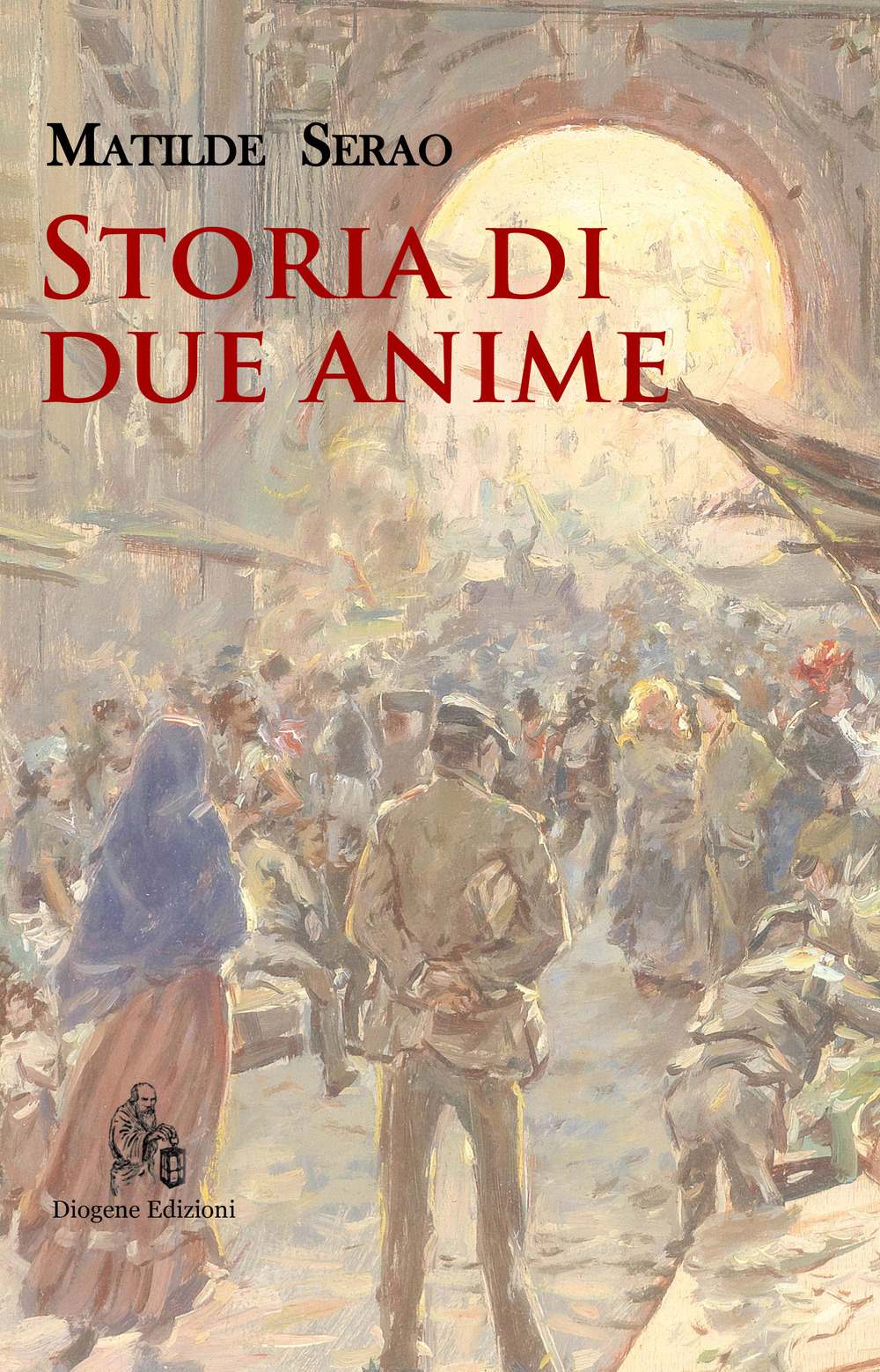 Storia di due anime