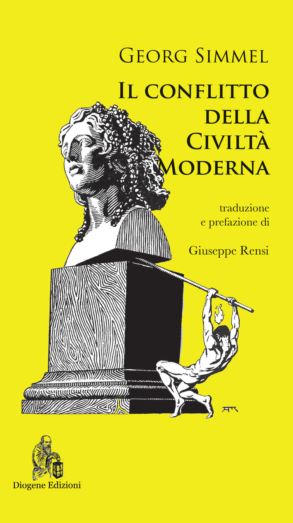 Il conflitto della civiltà moderna