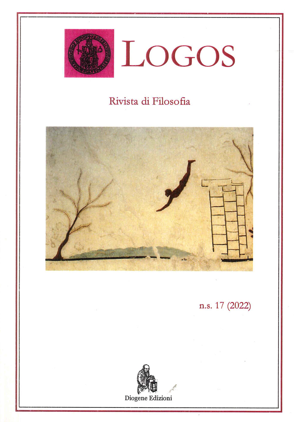 Logos. Rivista di filosofia. Vol. 17