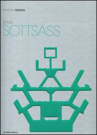 Ettore Sottsass