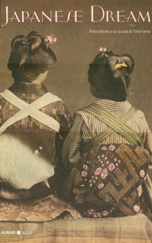 Japanese dream. Beato Felice e la scuola di Yokohama