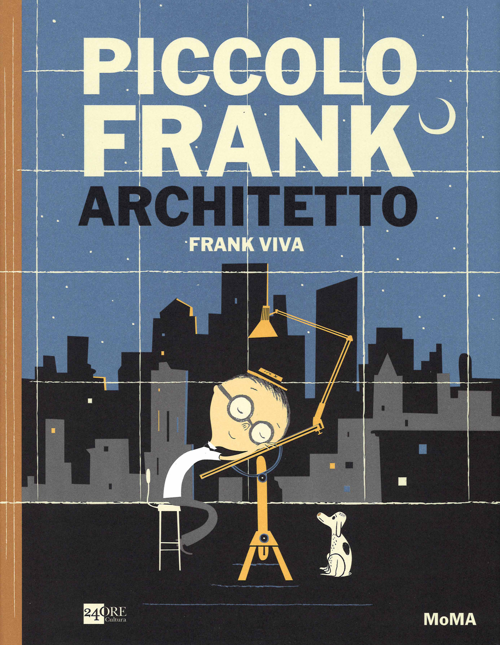 Piccolo Frank architetto