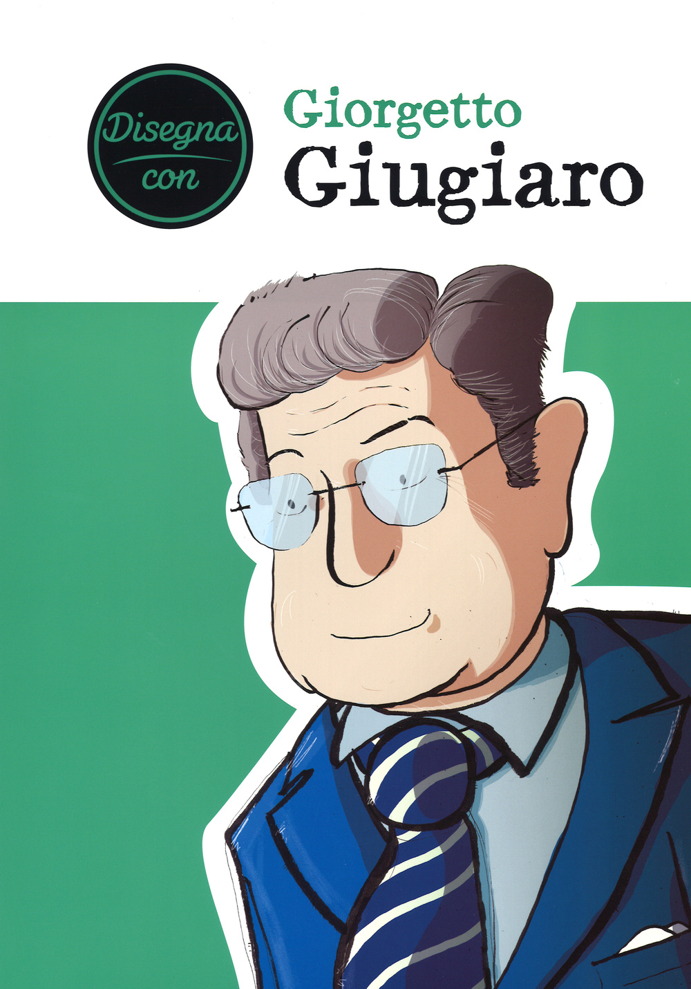 Disegna con Giorgetto Giugiaro. Con adesivi