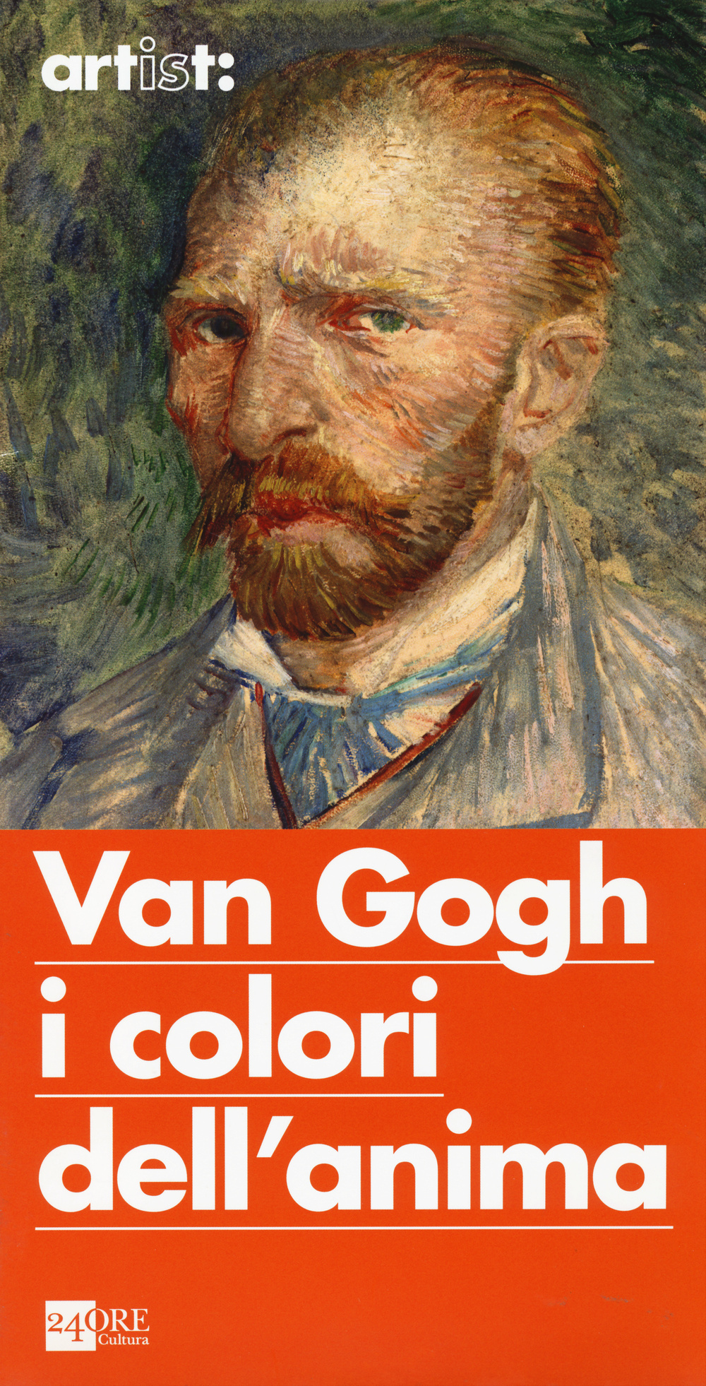 Artist: Van Gogh i colori dell'anima