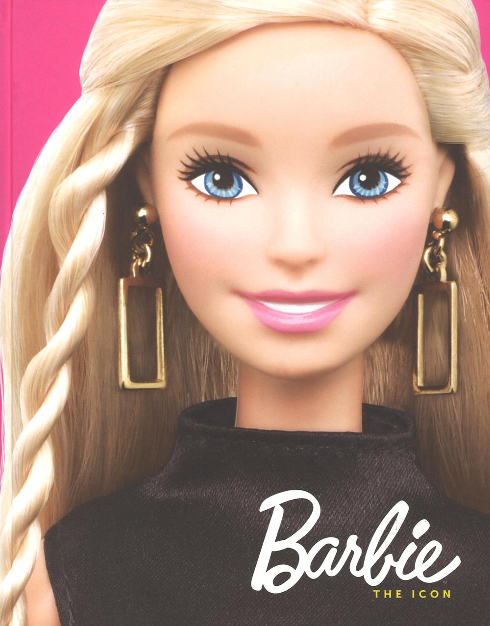 Barbie. The icon. Catalogo della mostra (Bologna, 18 maggio-2 ottobre 2016)