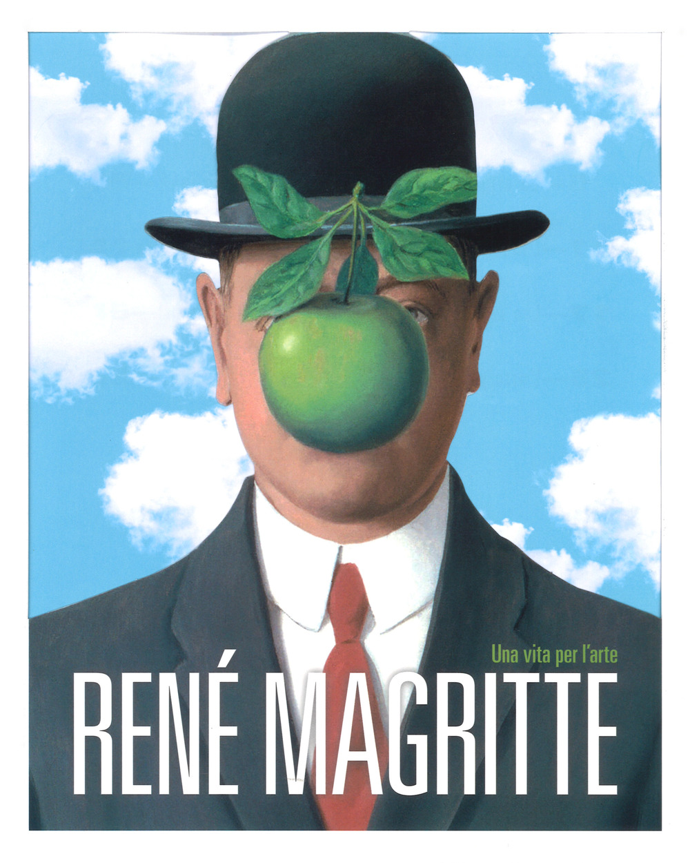 René Magritte. Una vita per l'arte