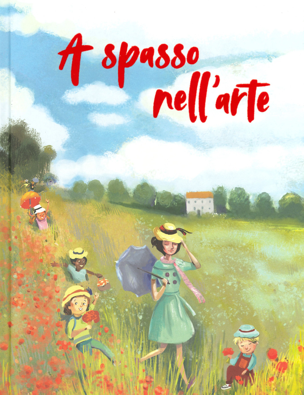A spasso nell'arte