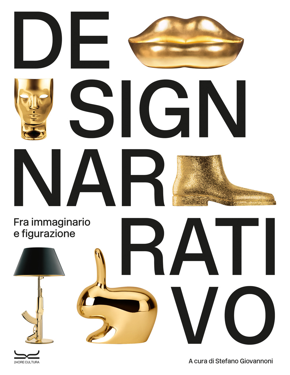 Design narrativo. Fra immaginario e figurazione