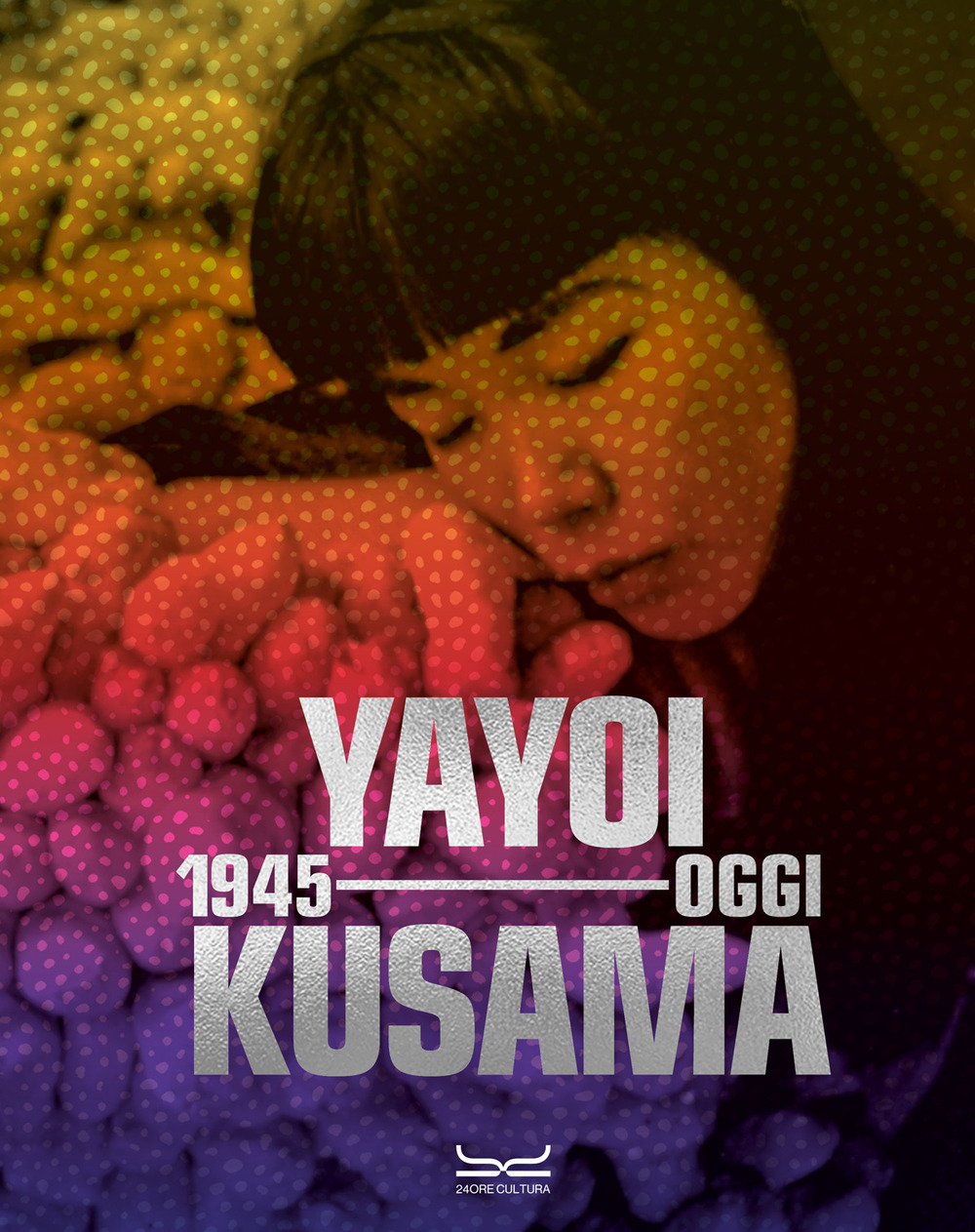 Yayoi Kusama 1945-oggi