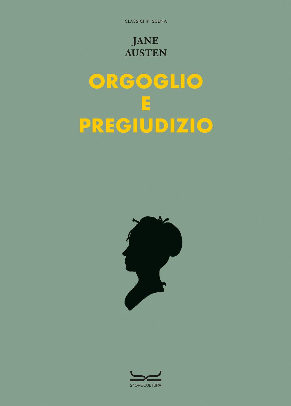Orgoglio e pregiudizio