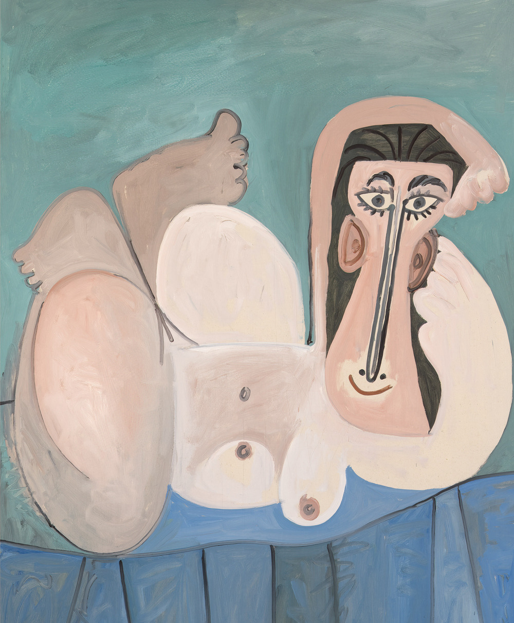 Picasso. La metamorfosi della figura. Un dialogo tra il maestro del cubismo e l'arte africana e oceanica. Catalogo della mostra (Milano, 22 febbraio-30 giugno 2024)