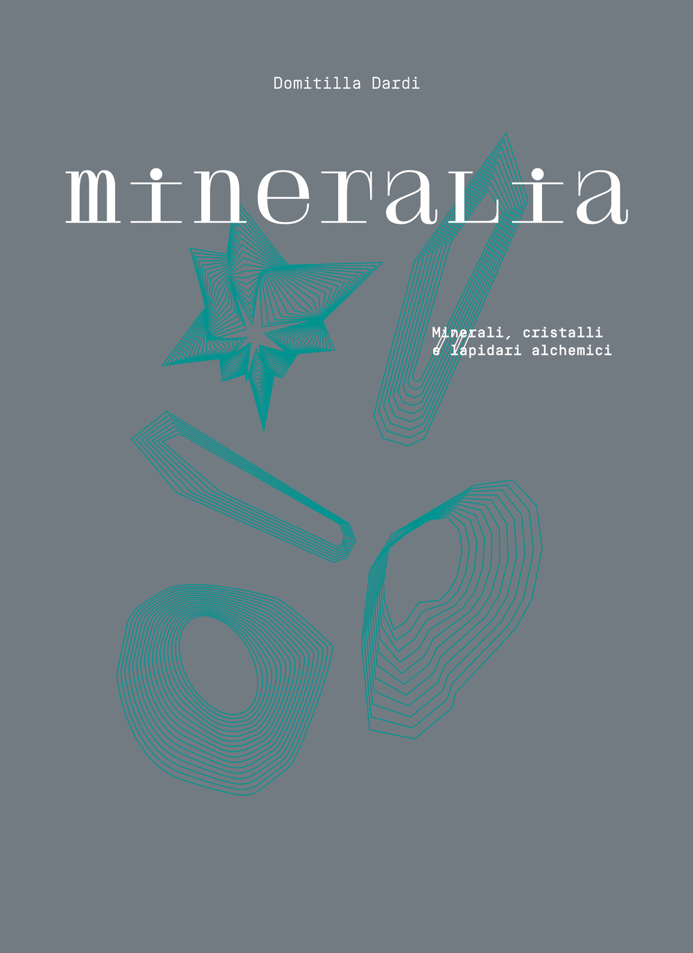 Mineralia
