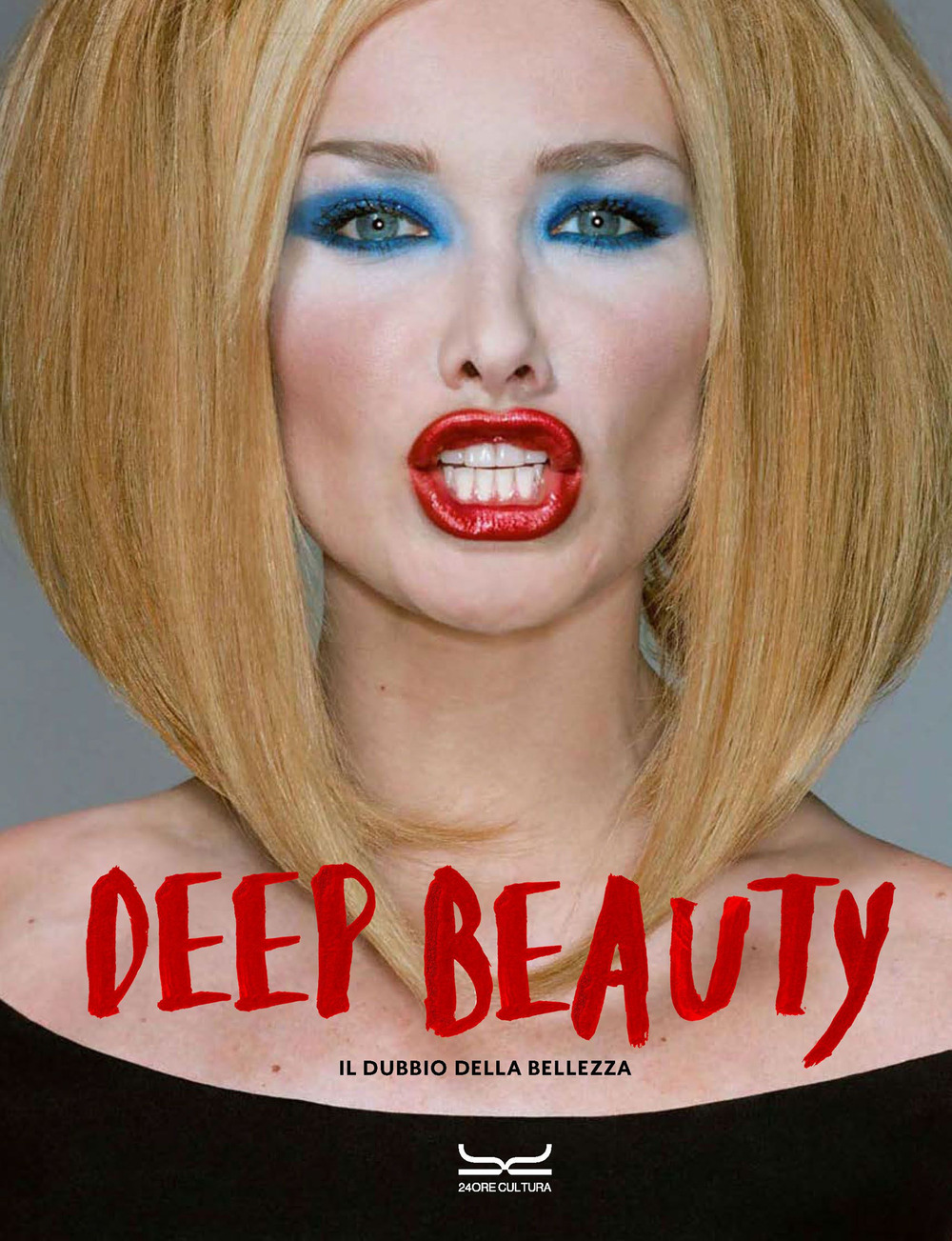 Deep beauty. Il dubbio della bellezza