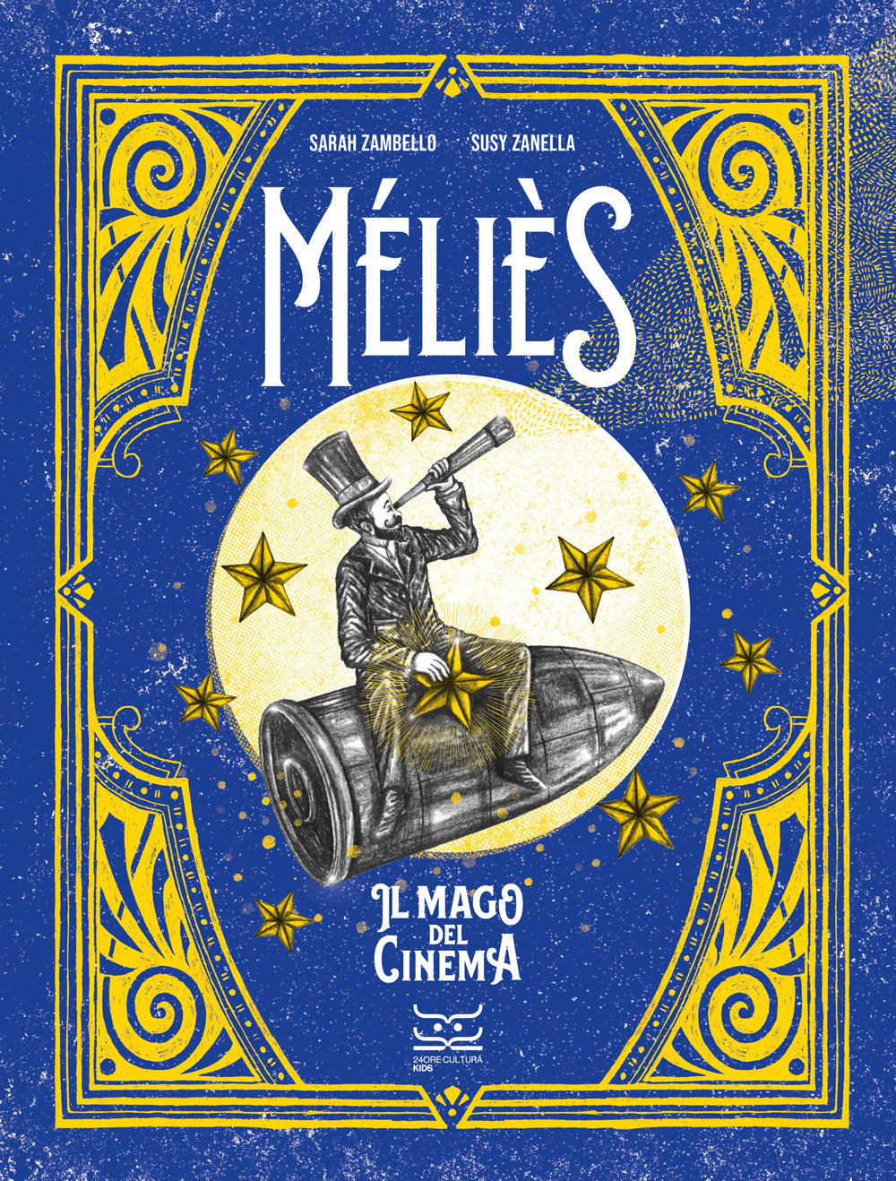 Méliès. Il mago del cinema