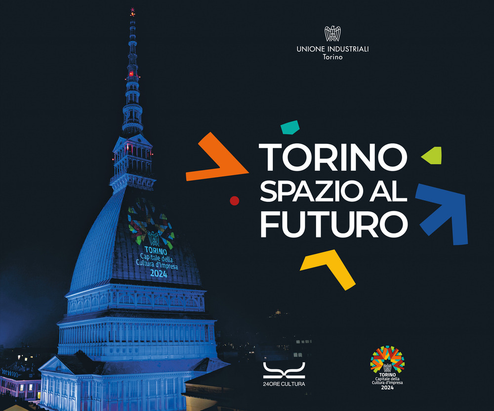 Torino spazio futuro