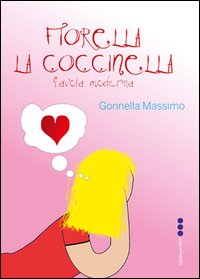 Fiorella la coccinella