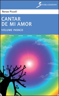 Cantar de mi amor «indaco»